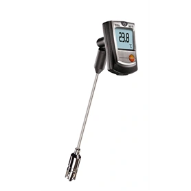 TESTO 905-T2 TAPINTÓ HŐMÉRŐ -50°C/+350°C (0560 9056)