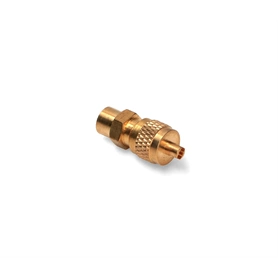 TÖLTŐSZELEP 1/4, 6,25MM HOSSZ 25MM TŰSZELEPPEL ÉS SZELEPSAPKÁVAL (SVL000UN)