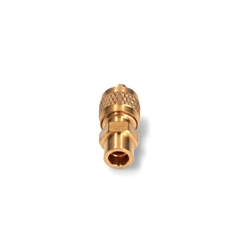 TÖLTŐSZELEP 1/4, 6,25MM HOSSZ 25MM TŰSZELEPPEL ÉS SZELEPSAPKÁVAL (SVL000UN)
