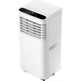 TOO FANM-200-2600 ALASKA  MOBILKLÍMA (HŰTŐ-FŰTŐ) 2,6 KW