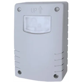 TRACON ALK-IN 230V, 5A 2-200LUX , 1-8H IDŐZÍTŐ IP44 ALKONYKAPCSOLÓ