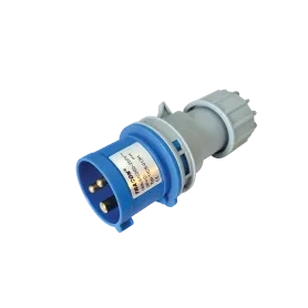 TRACON TICS-013H (DFH-162) 16A, 3P. IPARI DUGVILLA