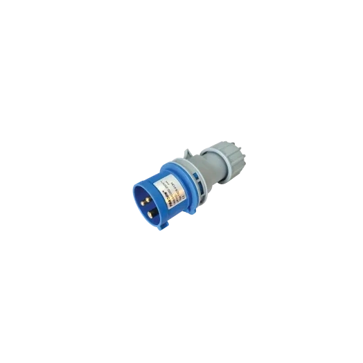 TRACON TICS-013H (DFH-162) 16A, 3P. IPARI DUGVILLA
