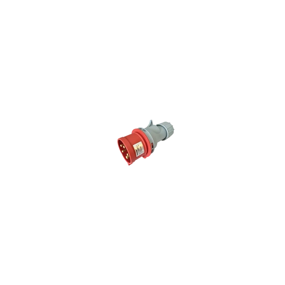 TRACON TICS-025H (DFH-324) 32A, 5P. IPARI DUGVILLA