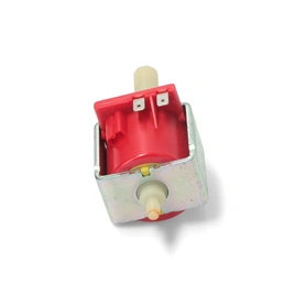 ULKA MEMBRÁN SZIVATTYÚ 26 W 230 V EP8 (MŰANYAG VÉGŰ) (KÁVÉGÉP / REZGŐ / VÍZPUMPA / MAGASNYOMÁSÚ / MÁGNESES) (CFM013UN)