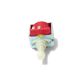 ULKA MEMBRÁN SZIVATTYÚ 28 W 230 V EP77 (MŰANYAG VÉGŰ) (KÁVÉGÉP / REZGŐ / VÍZPUMPA / MAGASNYOMÁSÚ / MÁGNESES) (CFM001UN)