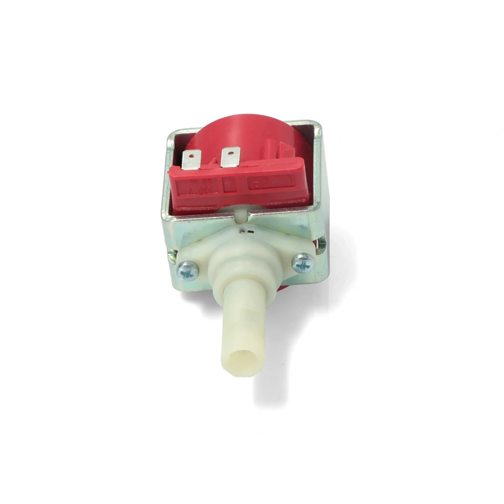 ULKA MEMBRÁN SZIVATTYÚ 48 W 230 V EP7 (MŰANYAG VÉGŰ) (KÁVÉGÉP / REZGŐ / VÍZPUMPA / MAGASNYOMÁSÚ / MÁGNESES) (CFM000UN)