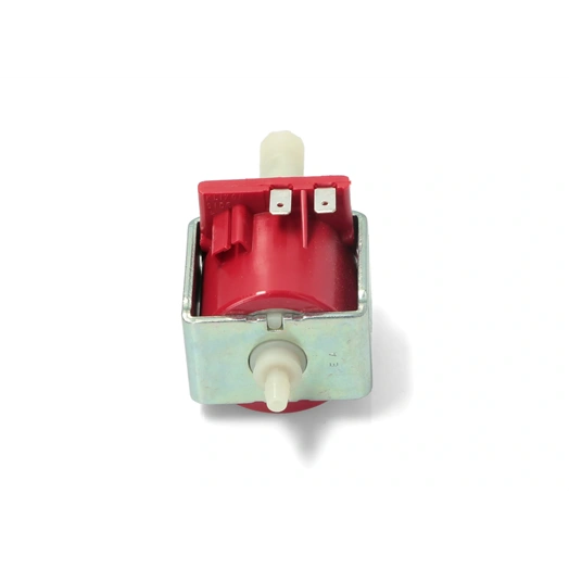 ULKA MEMBRÁN SZIVATTYÚ 48 W 230 V EP7 (MŰANYAG VÉGŰ) (KÁVÉGÉP / REZGŐ / VÍZPUMPA / MAGASNYOMÁSÚ / MÁGNESES) (CFM000UN)