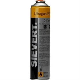 ULTRAGAS SIEVERT (MAPP) (2205-83)