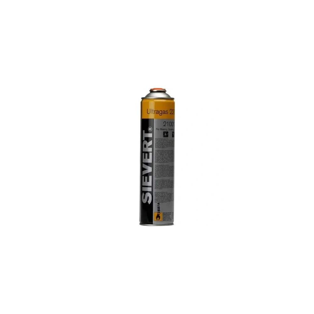 ULTRAGAS SIEVERT (MAPP) (2205-83)
