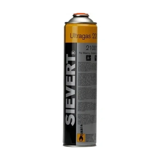 ULTRAGAS SIEVERT (MAPP) (2205-83)