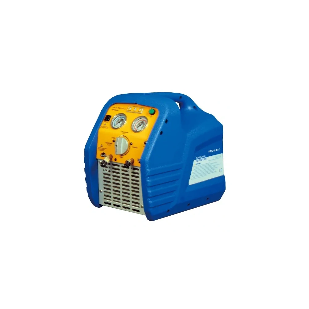 VALUE HŰTŐKÖZEG LEFEJTŐ VRR-24L-R32 30/210/570 KG/ÓRA