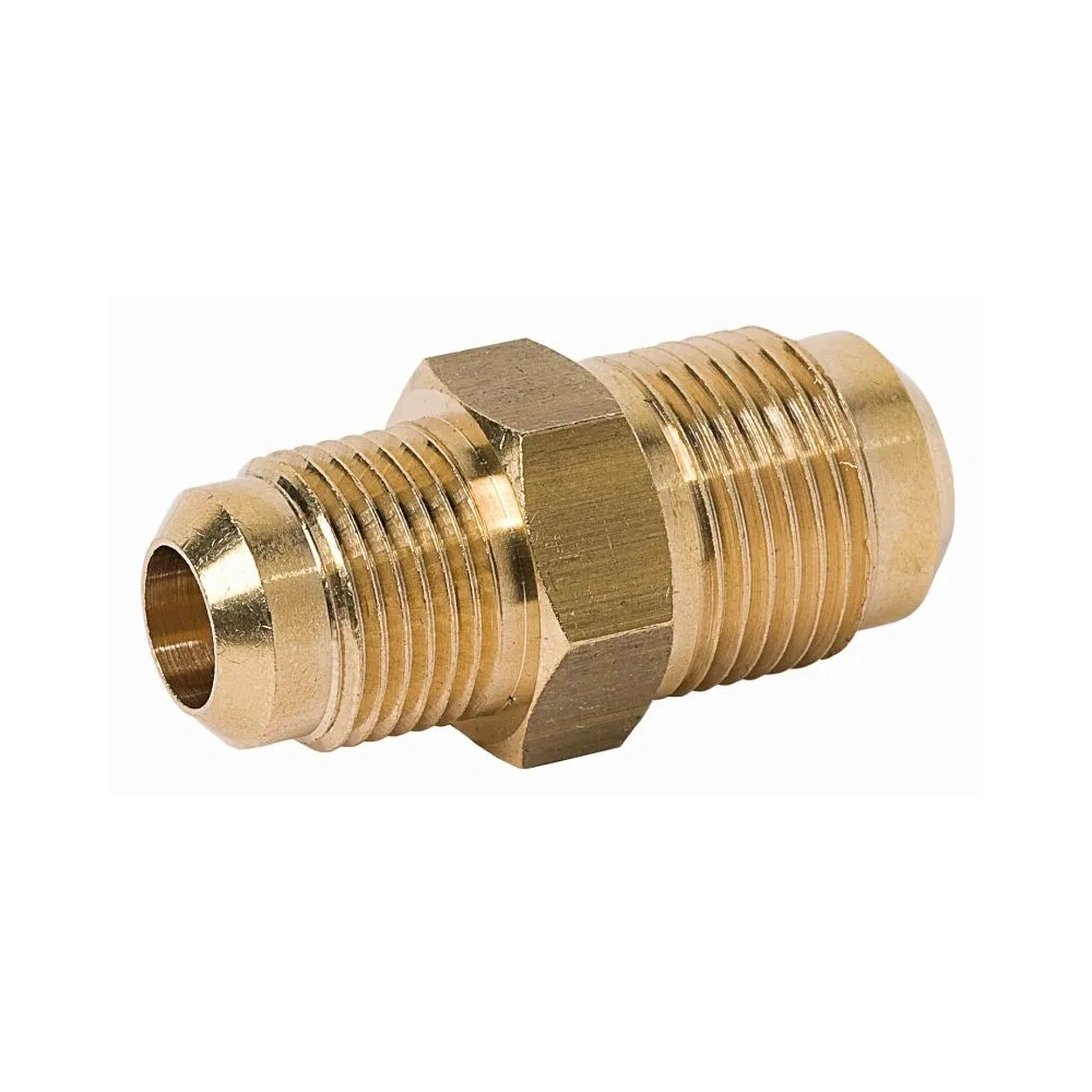 VECAMCO RÉZCSŐ SZŰKÍTETT KÖZCSAVAR 1/4" - 3/8"