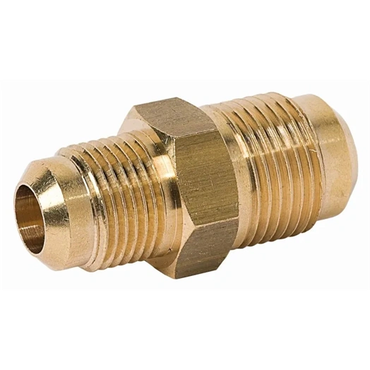 VECAMCO RÉZCSŐ SZŰKÍTETT KÖZCSAVAR 1/4" - 3/8"