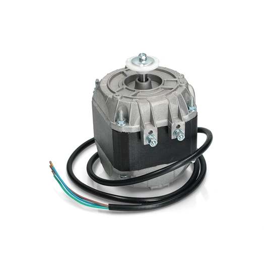 VENTILÁTOR MOTOR (GOLYÓ) 25 W SKL (RÖVID TENGELYES) (MTF515RF)