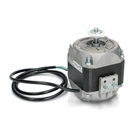 VENTILÁTOR MOTOR (GOLYÓ) 34 W SKL (RÖVID TENGELYES) (MTF516RF)
