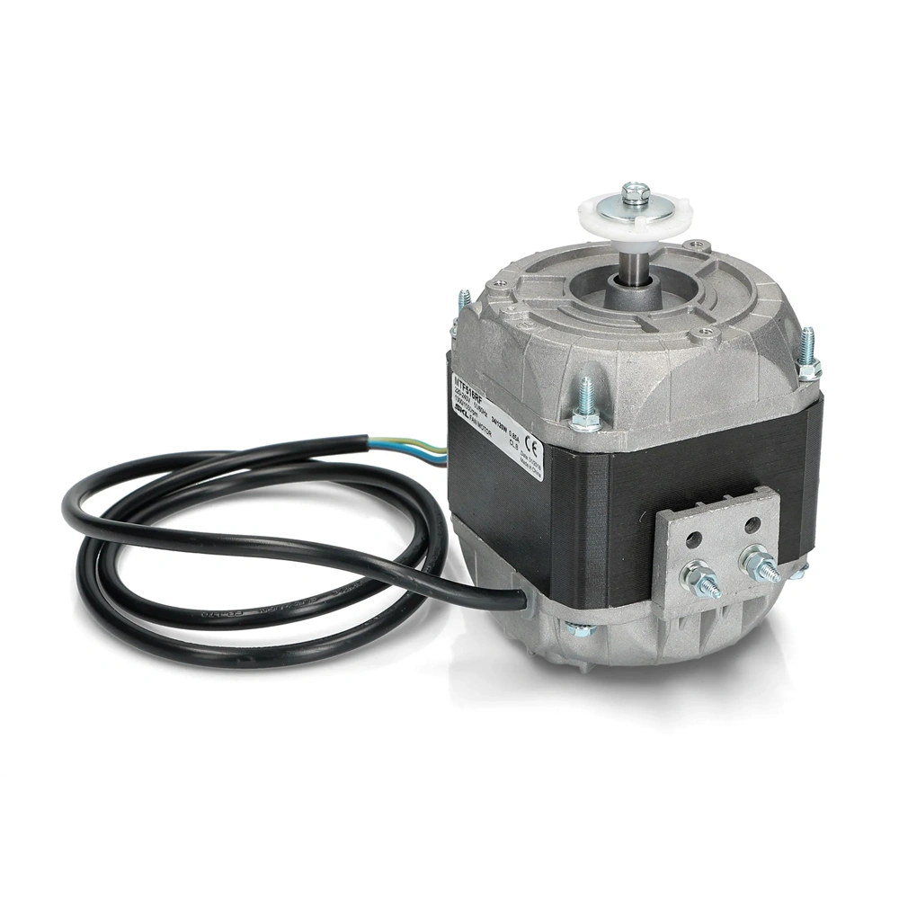 VENTILÁTOR MOTOR (GOLYÓ) 34 W SKL (RÖVID TENGELYES) (MTF516RF)
