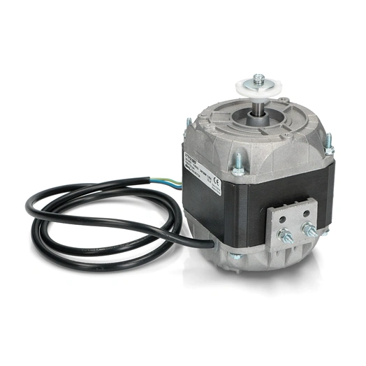 VENTILÁTOR MOTOR (GOLYÓ) 34 W SKL (RÖVID TENGELYES) (MTF516RF)