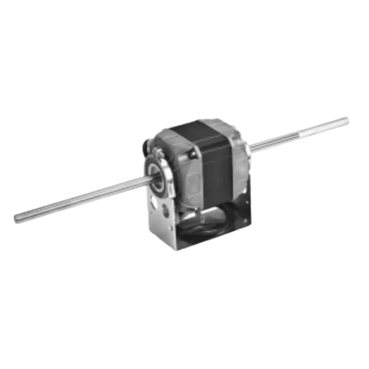 VENT.MOT.FAN COIL EMI 103B-50110/7Q 110W DUPLA TENGELYES (0280FC0501100)