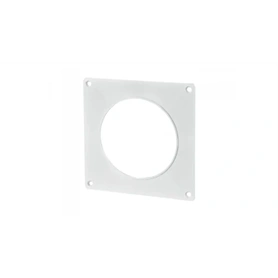 VENTS TAKARÓLAP KÖRCSATORNÁHOZ 150MM TAKARÓLAP 35