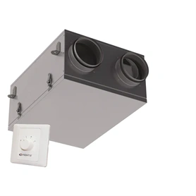 VENTS VUE 100P MINI LÉGKEZELŐ