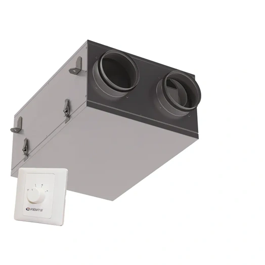 VENTS VUE 100P MINI LÉGKEZELŐ