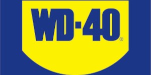 WD40