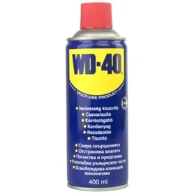 WD40 UNIVERZÁLIS MŰSZAKI SPAY 400 ML
