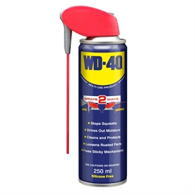 WD40 UNIVERZÁLIS MŰSZAKI SPRAY 250ML