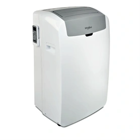 WHIRLPOOL PACF 212 CO W MOBILKLÍMA (CSAK HŰTŐ) 3,6 KW
