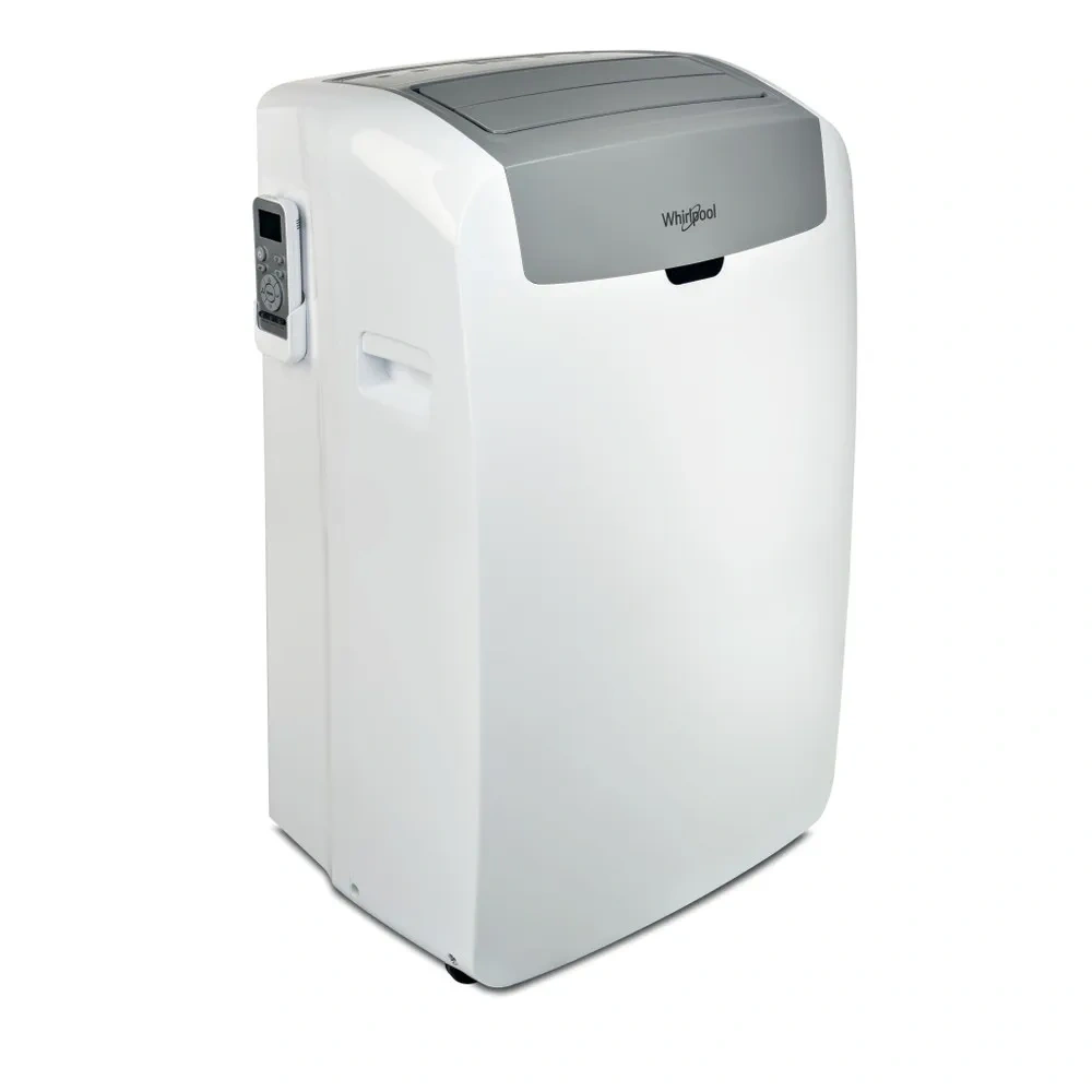 WHIRLPOOL PACF 212 CO W MOBILKLÍMA (CSAK HŰTŐ) 3,6 KW