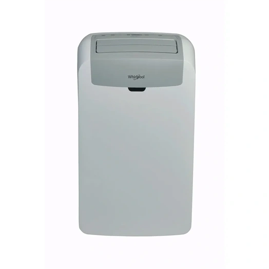WHIRLPOOL PACF 212 CO W MOBILKLÍMA (CSAK HŰTŐ) 3,6 KW