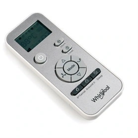WHIRLPOOL PACF 212 CO W MOBILKLÍMA (CSAK HŰTŐ) 3,6 KW