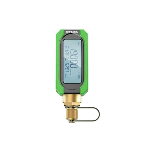 WIPCOOL DIGITÁLIS VÁKUUMMÉRŐ ÓRA MVG-1