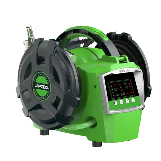 WIPCOOL GŐZTISZTÍTÓ KLÍMÁKHOZ C30S 230V