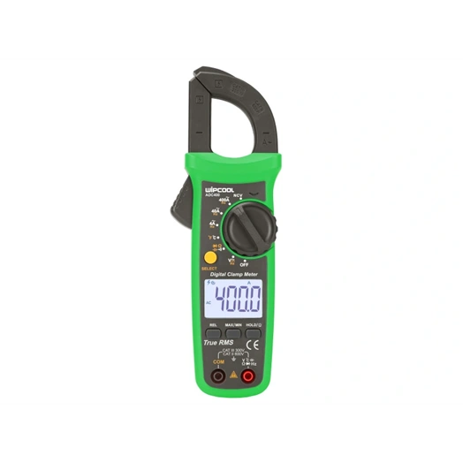 WIPCOOL LAKATFOGÓ ADC400