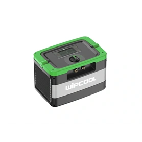 WIPCOOL LEFEJTŐ 220V/50Hz MRM75 OS