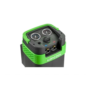 WIPCOOL LEFEJTŐ BEÉPÍTETT OLAJLEVÁLASZTÓVAL MRM55 OS 220V