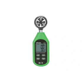 WIPCOOL LÉGSEBESSÉGMÉRŐ ANEMOMENTER ADA-30
