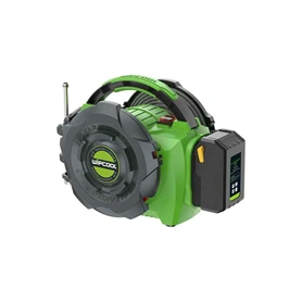 WIPCOOL MAGASNYOMÁSÚ MOSÓ C10B+2DB ADAPTER (MAKITA-BOSCH)