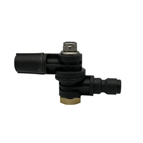 WIPCOOL MAGASNYOMÁSÚ MOSÓ C10B+2DB ADAPTER (MAKITA-BOSCH)