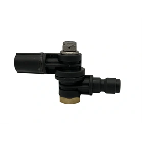 WIPCOOL MAGASNYOMÁSÚ MOSÓ C10B+2DB ADAPTER (MAKITA-BOSCH)