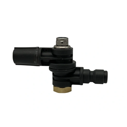 WIPCOOL MAGASNYOMÁSÚ MOSÓ C10B+2DB ADAPTER (MAKITA-BOSCH)
