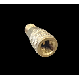 WIPCOOL MENETÁTALAKÍTÓ ADAPTER K5/16"-B1/4"