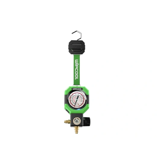 WIPCOOL SZERVIZCSAPTELEP MG-1H 1 UTAS (R22, R410A, R32)