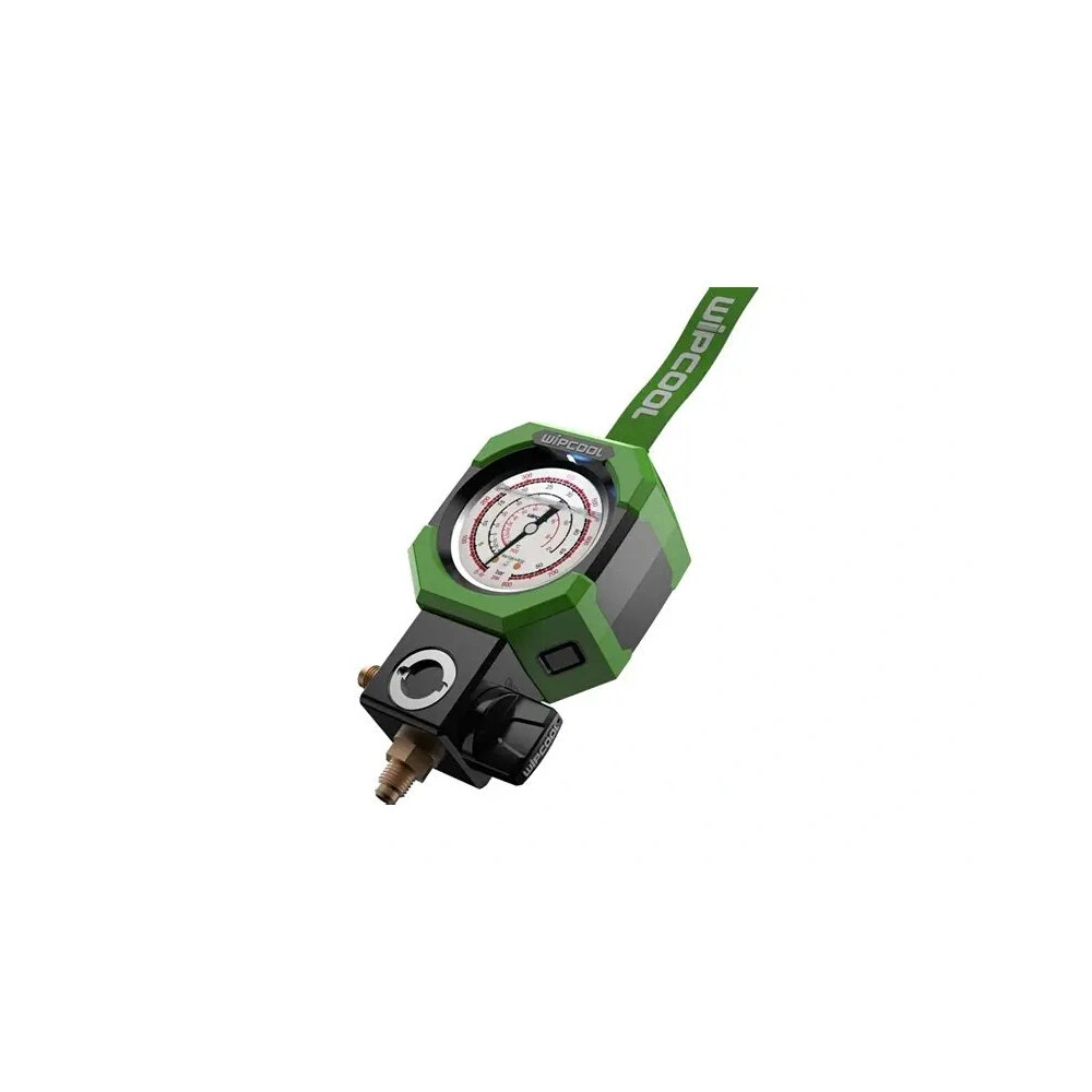WIPCOOL SZERVIZCSAPTELEP MG-1H 1 UTAS (R22, R410A, R32)