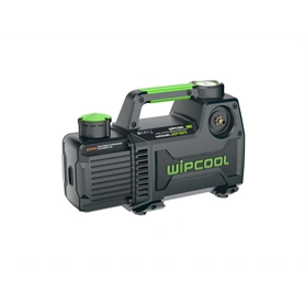 WIPCOOL VÁKUUMSZIVATTYÚ 2F2R 142L/MIN 5CFM R32 230V