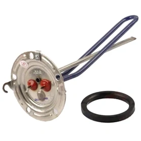 ZÁRÓLAP (KOMPLETT/1500W-OS FTB) ARISTON VLS EVO BOJLER (BEMENETI TARTÁLY) (65115909)