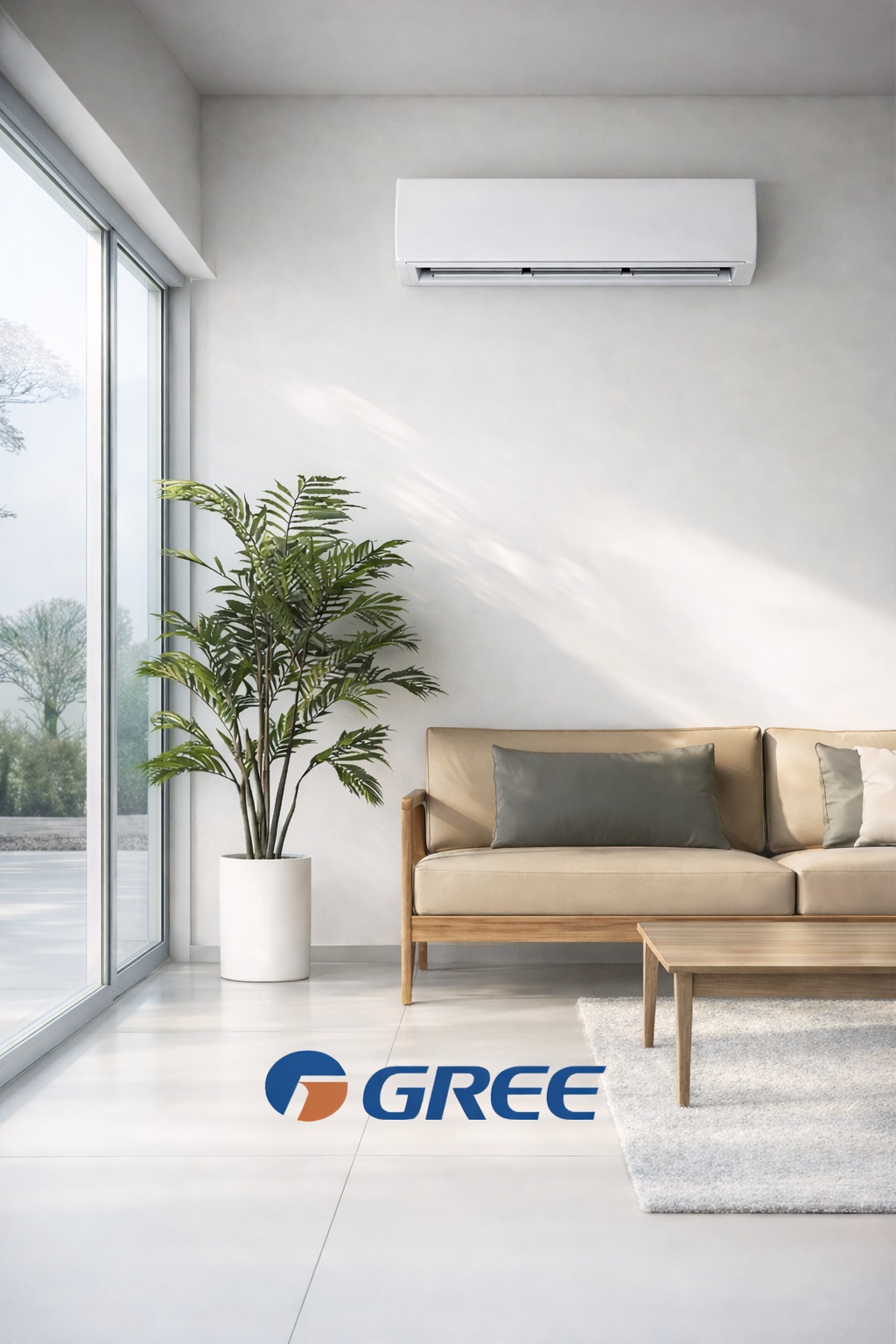 Gree