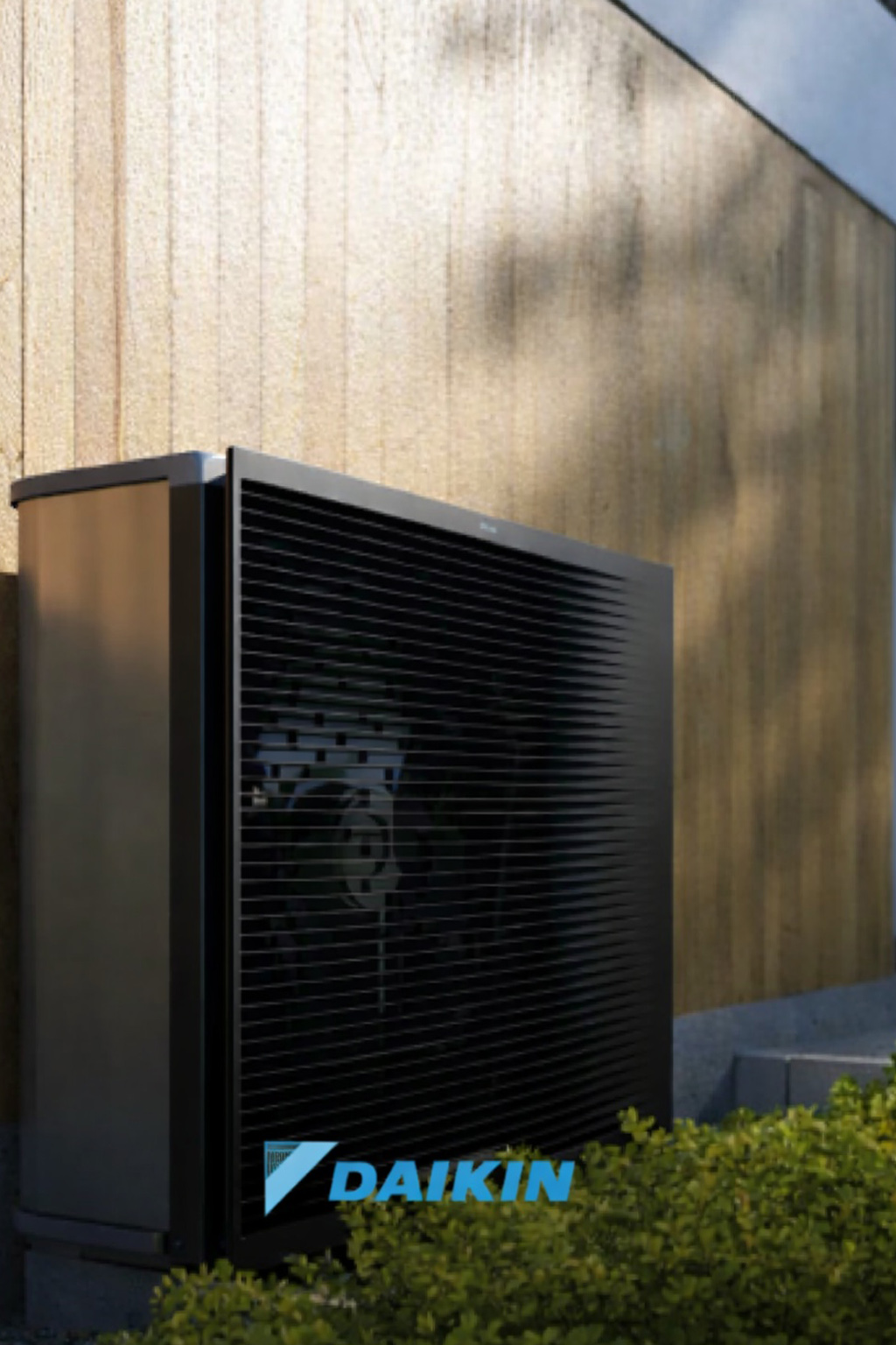Daikin